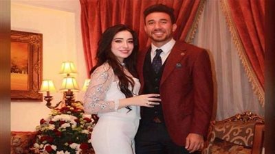 عقد قران محمود تريزيجيه (صور)