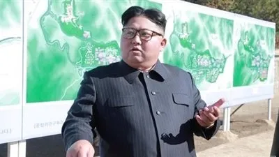 كوريا الشمالية: السلاح التكتيكي الجديد يسلط الضوء على تحديث الجيش