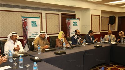 مصر الخير: جهود تنمية وتطوير شمال سيناء 