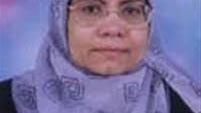 تعيين الدكتورة إنصاف أحمد الفل وكيلًا لكلية الزراعة بجامعة الفيوم