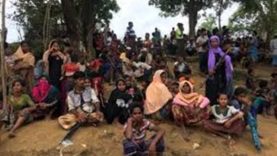 شرطة بورما تقتل 4 من الروهينجا فى حملة ضد الهجرة غير الشرعية