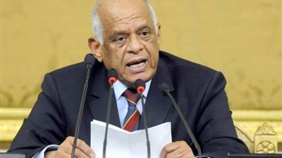 رئيس البرلمان يعود للقاهرة قادمًا من بيلاروسيا 