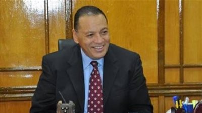 محافظ الشرقية: إيقاف مراقب صحي بالوحدة الصحية بحوض نجيح لإدارته منشأة بدون ترخيص