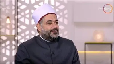 أمين الفتوى يكشف صحة الاحتفال بالمولد النبوي من عدمه (فيديو)