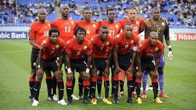 موزمبيق تنعش أحلامها الإفريقية على حساب زامبيا