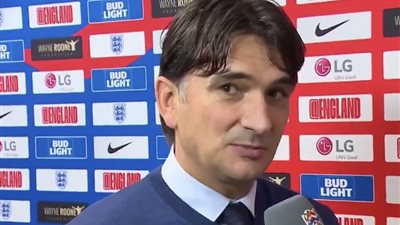 رغم تراجع مستواه.. مدرب كرواتيا يصرح: مودريتش الأفضل في العالم