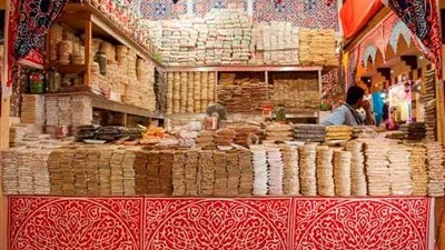 جهاز حماية المستهلك يحذّر من شراء حلاوة المولد من أماكن مجهولة