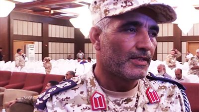 ليبيا: الإفراج عن رئيس المجلس العسكري في صبراتة