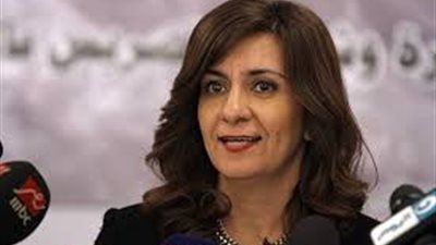 وزيرة الهجرة تكشف عن أهم طلب لأسرة الصيدلي المقتول في السعودية (فيديو)