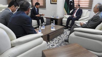 كوريا الجنوبية: الترتيبات الأمنية تمنع عودة سفارتنا إلى ليبيا