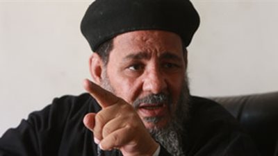 كاهن كنيسة العذراء بمسطرد: الأقباط لديهم ارتياح تجاه بناء الكنائس في الفترة الحالية