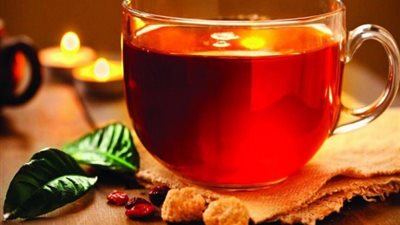 كوب واحد من الشاي يخلصك من خطر الإصابة بأمراض القلب