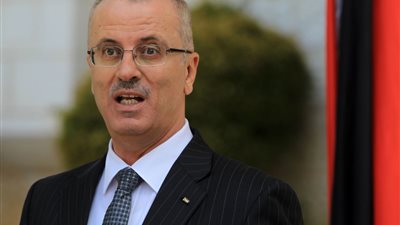 الحمد الله يدعو لوقف انتهاكات إسرائيل بحق الصحفيين