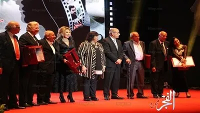 تعرف على الفائزين بجوائز الأفلام القصيرة والتسجيلية والتحريك في المهرجان القومي