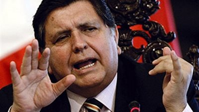 الرئيس السابق للبيرو يطلب اللجوء لدى الأوروجواي