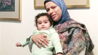 مها أبو بكر: مفاجآت عديدة في قضية نسب الطفلة 