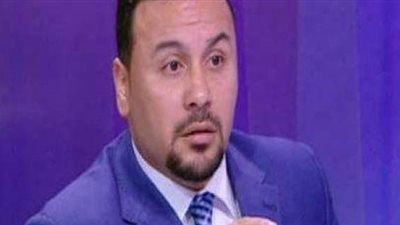 في اليوم العالمي للرجل.. أحمد مهران: 