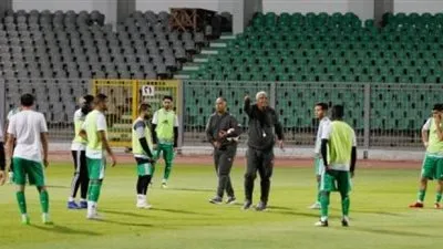 المصري البورسعيدي ينهي ترتيباته لاستقبال اللجنة الأمنية لمعاينة 