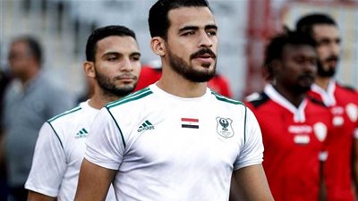 عمرو موسى: نسعى لإسعاد جماهير المصري.. ونشكر مجلس الإدارة