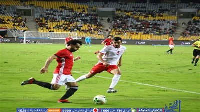 عاجل.. حقيقة وجود أزمة بين صلاح واتحاد الكرة بسبب مهرجان التسامح العالمي