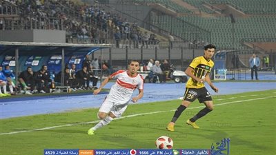 الطويلة: الإسماعيلي حدد قيمة وهمية في صفقة انضمام إبراهيم حسن للزمالك