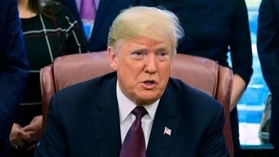 ترامب يمنح نفسه 