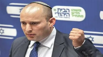 مؤتمر صحفي لوزيري التعليم والقضاء الإسرائيليين وسط توقعات باستقالتهما