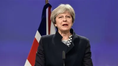 6 خطابات تفصل معارضي ماى عن الاقتراع على سحب الثقة منها