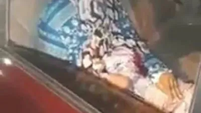 حقيقة وفاة الحاجة فاطمة التي اشعلت مواقع التواصل 