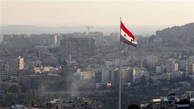 وفد برلماني أردني يزور دمشق للمرة الأولى منذ اندلاع الأزمة