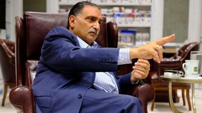 صحيفة فرنسية: عزمي بشارة 