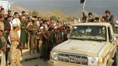ميليشيا الحوثي تخطط لارتكاب جريمة في الحديدة