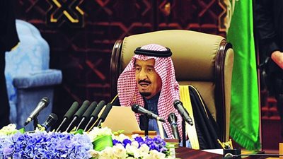 عاجل - السعودية | اليوم.. خادم الحرمين يخاطب السعوديين