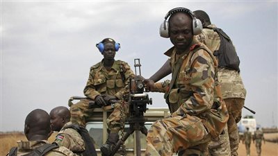 السلطات السودانية تحرر 84 رهينة احتجزتهم عصابة للإتجار بالبشر