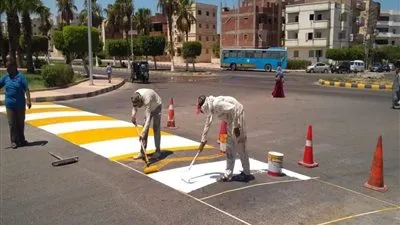  رئيس الجهاز: خطة لتطوير وتنمية 