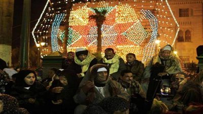 كيف استعدت وزارة الأوقاف لاستقبال المولد النبوي الشريف؟