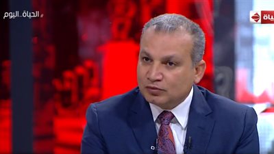  خالد صديق يكشف موعد إعلان مصر خالية من العشوائيات  