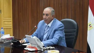 محافظ البحر الأحمر: اكتشفنا مناطقا تفوق حقل ظهر في إنتاج البترول