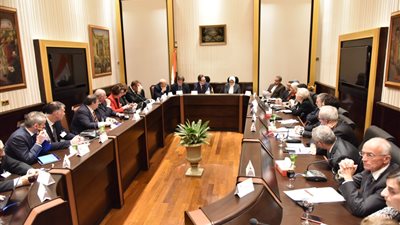 وزيرة الصحة: تحقيق العدالة الاجتماعية في تقديم الخدمات الطبية