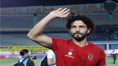 حسام غالي وفضل يظهران في الأهلي بعد أزمة الاستقالة 