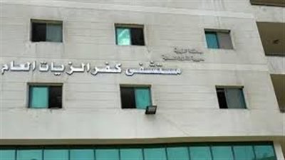 إصابة 7 طلاب وسائق في انقلاب أتوبيس مدرسة في الغربية