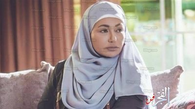 ليلى علوي لـ