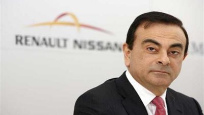 وسائل إعلام يابانية: رئيس نيسان سيتم توقيفه لتقليله من بيانات راتبه