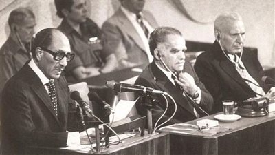 بعد مرور 41 عاما.. كواليس زيارة 