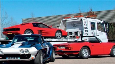 أبشع السيارات التي صنعت على مر التاريخ (صور)