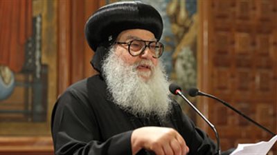 الأنبا موسى عن افتتاح الكاتدرائية: احتفال مجيد ومفرح