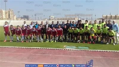 30 صورة ترصد فوز 