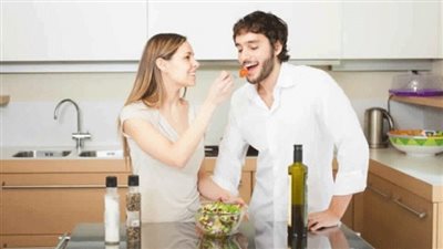 أقوي من الفياجرا.. مكونات طبيعية تزيد قدرتك الجنسية