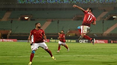 الأهلي يسعى لتخطي 3 عقبات في مباراة الوصل