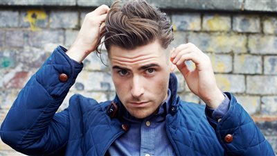 تعرفي على صفات الرجل النرجسي